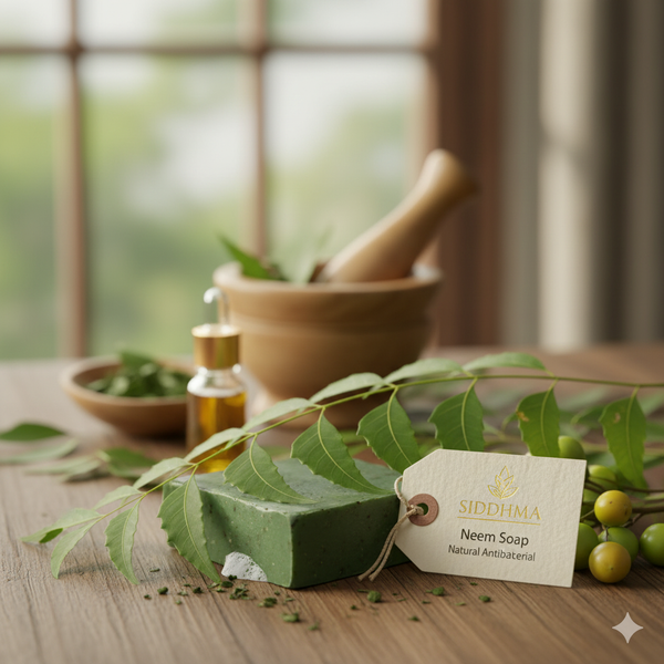 The Power of Natural Ingredients in Skincare