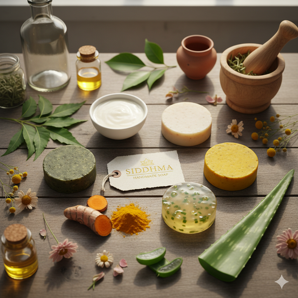 5 Simple Self-Care Rituals for Everyday Wellness