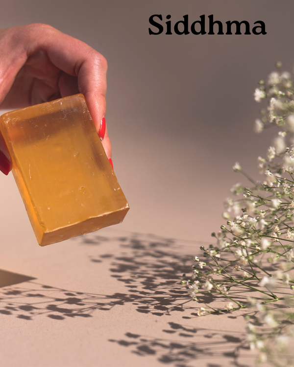 Why Handmade Soaps Are Better for Your Skin